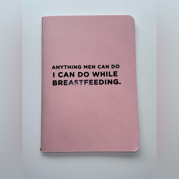 FREE w/ Bundle NWT Notebook - Picture 1 of 4